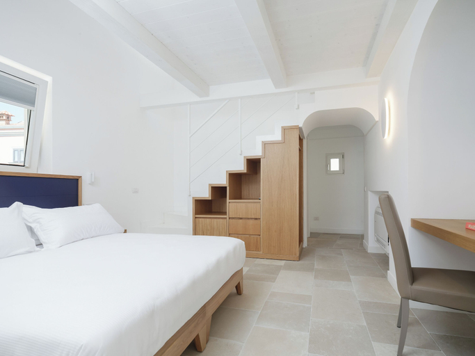 Room 3, Marameo Rooms, Napoli
