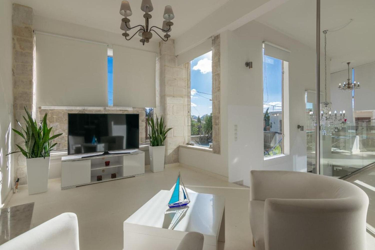 3, Villa Constantia Armeni Rethymno, Crete