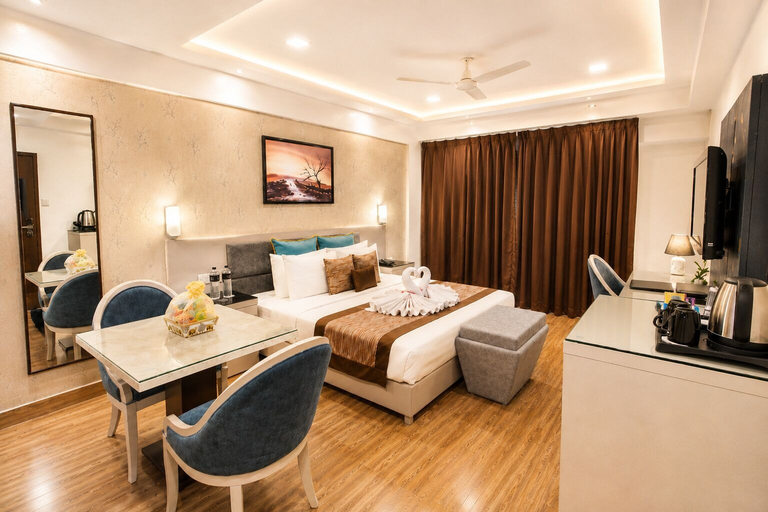 Others 5, Horizon Hotel, Udaipur