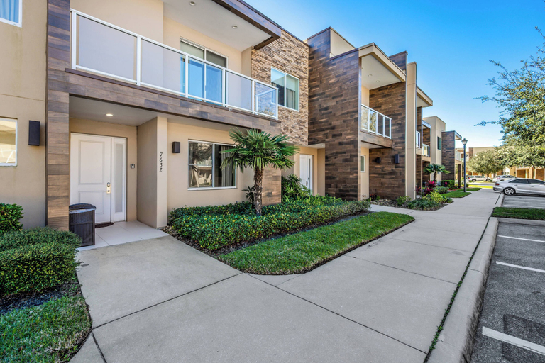 Exterior 3, Mvy7632 - 4BR House Near Disney, Osceola