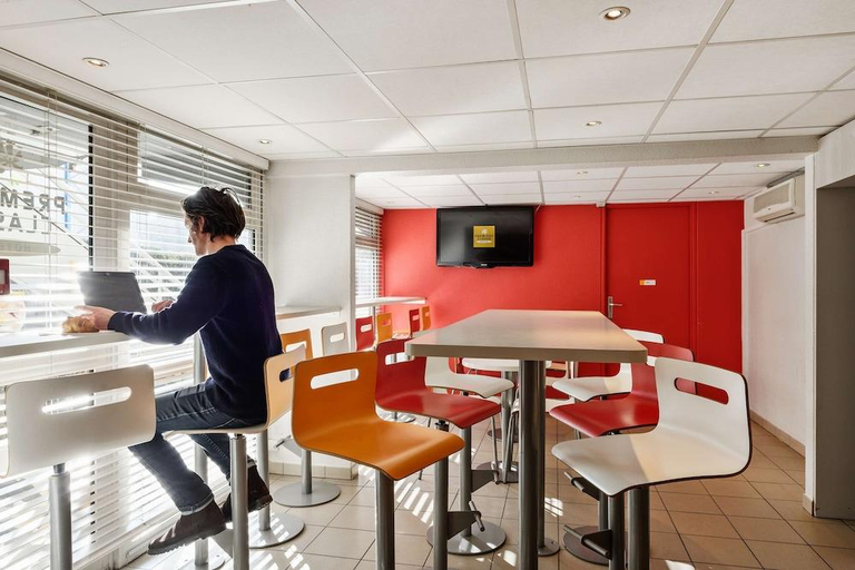 Food & Drinks 5, Premiere Classe Quimper, Finistère