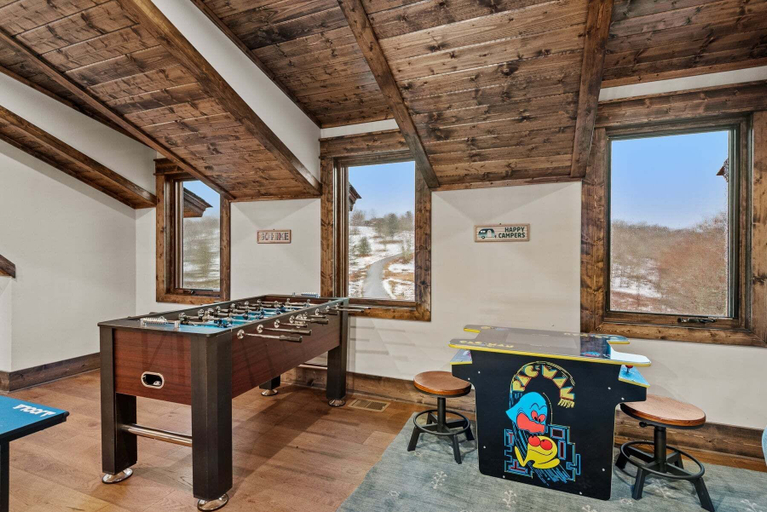 Interior 5, Haven at Eagles Nest, Avery