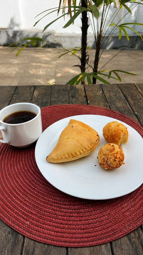 Food & Drinks, Pousada&Hostel Bahia, Porto Alegre