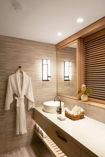 Bathroom 5, Wildlife Retreat at Taronga, Sydney
