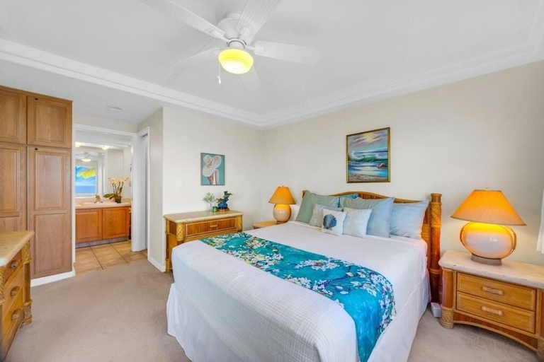 Room 2, Royal Mauian, #515 2 Bedroom Condo, Maui