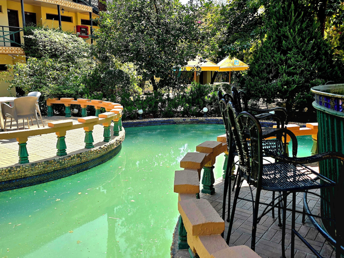 Sport & Beauty 3, New Dodoma Hotel, Dodoma Urban