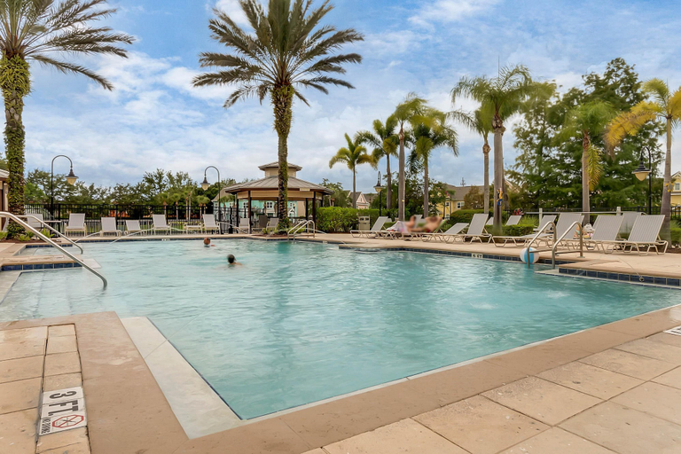 Sport & Beauty 5, Calypso Villa, Osceola