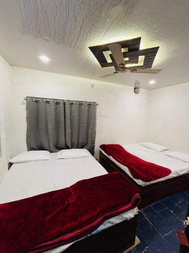 3, Kashi darshanam home stay, Chandauli