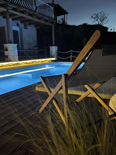 Swimming pool 1, Villa Momentum με θεα,Πισινα, ανεξαρτητοι χωροι, Crete