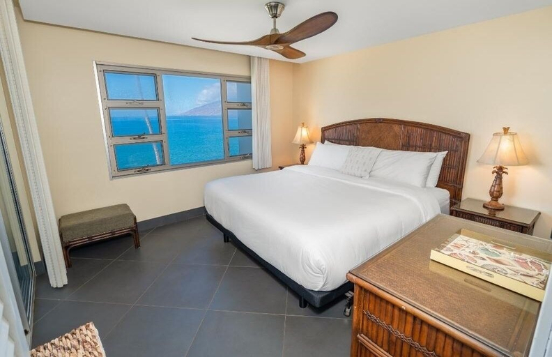 Room 5, Royal Mauian, #314 2 Bedroom Condo, Maui