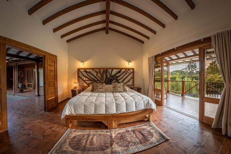 Room 4, Petra Santa Hotel Boutique, Pereira