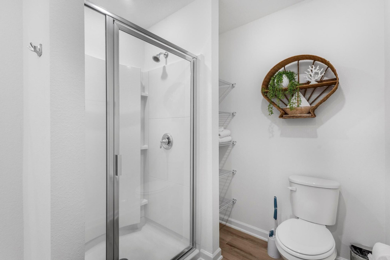 Bathroom 2, Lost Bay Townhome 4239, Baldwin