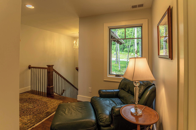 Interior 2, Longview at Eagles Nest, Avery