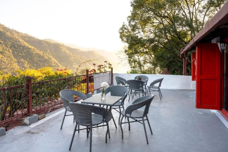 Others 5, ROSASTAYS Jeolikote Bara Bungalow, Nainital
