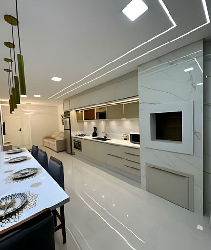 Others 5, Residencial SELECTUS, Porto Belo
