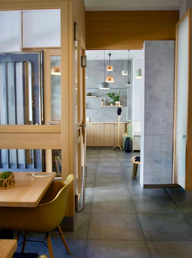 Food & Drinks 4, Boutique Hotel Stilvoll, Mayen-Koblenz