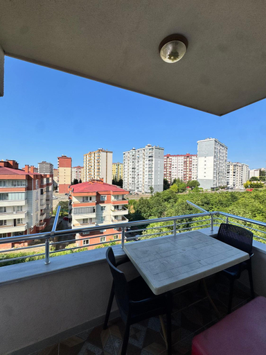 Others 5, Bayrak Suit Home Trabzon, Merkez
