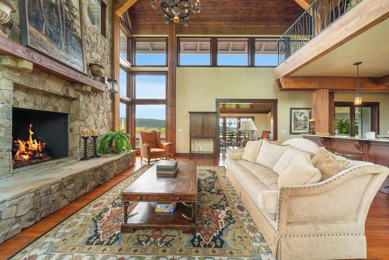 Interior 4, Overlook at Wilderness Trail, Avery