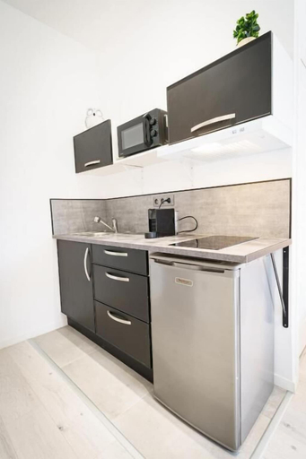 Private kitchen 4, Le petit joyau de Voltaire, Aisne