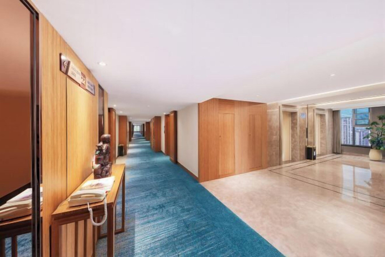Others 4, Plum Garden International Hotel, Sanming