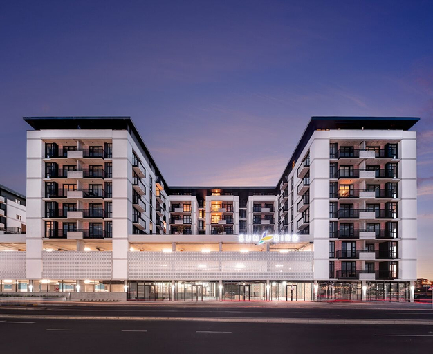 Exterior 5, Riverlands Sunbird Studio, City of Cape Town