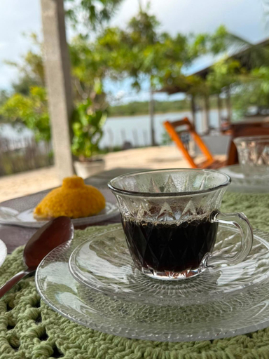 Food & Drinks 4, Chale Brisa da Lagoa, Amontada