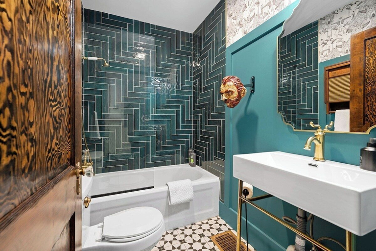 Interior 5, OC House 914 Crossland Ave, Montgomery