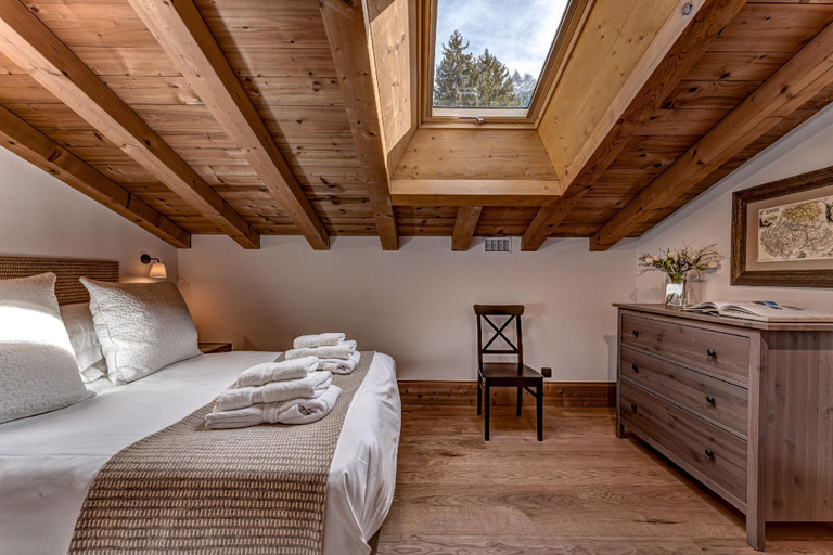 3, Chalet Valhalla in Chamonix-Mont-Blanc, Haute-Savoie