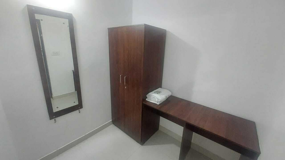 Interior, Wine and Dine Rooms, Chikmagalur