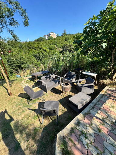 Others 4, Bayrak Suit Home Rezidans Trabzon, Merkez