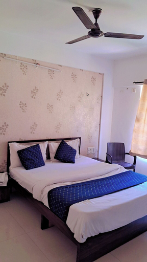 Room 2, Tejas ewa villa, Pune