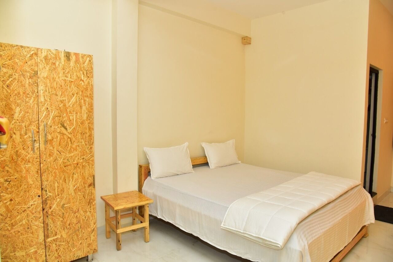 Room 1, Wine and Dine Rooms, Chikmagalur