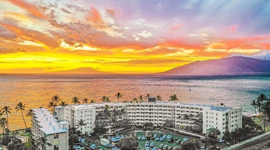 Others 5, Royal Mauian, #116^ 2 Bedroom Condo, Maui