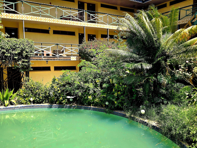 Sport & Beauty 3, New Dodoma Hotel, Dodoma Urban