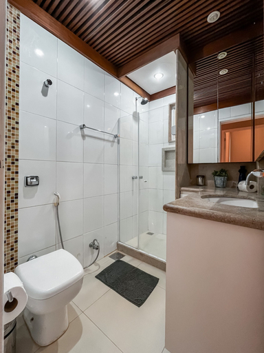Room 2, 9 min From Copacabana Beach Ml905, Rio de Janeiro