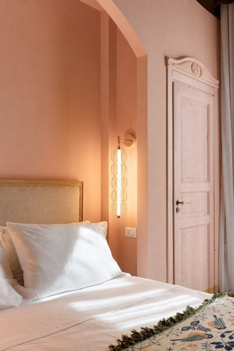 Room 2, Le Stanze di Monserrato, Catania
