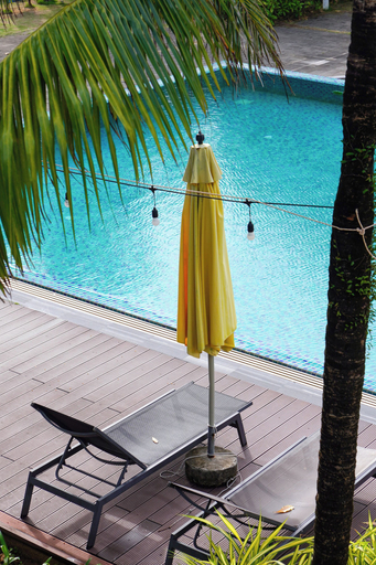 Balcony view 2, Sonasea Villas Collection Long Beach Phu Quoc, Phú Quốc