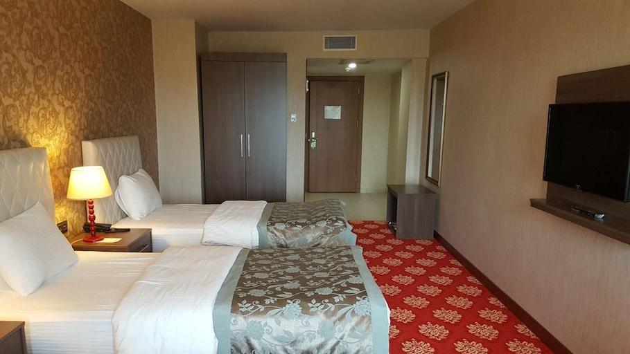 Others 5, Cakici Hotel, Uzunköprü