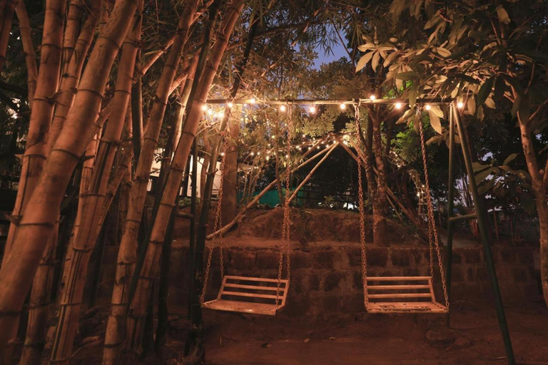 4, Zadokz Farmstay, Wayanad