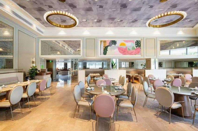 Food & Drinks 5, Mercure Shenzhen Sports Center Hotel, Shenzhen