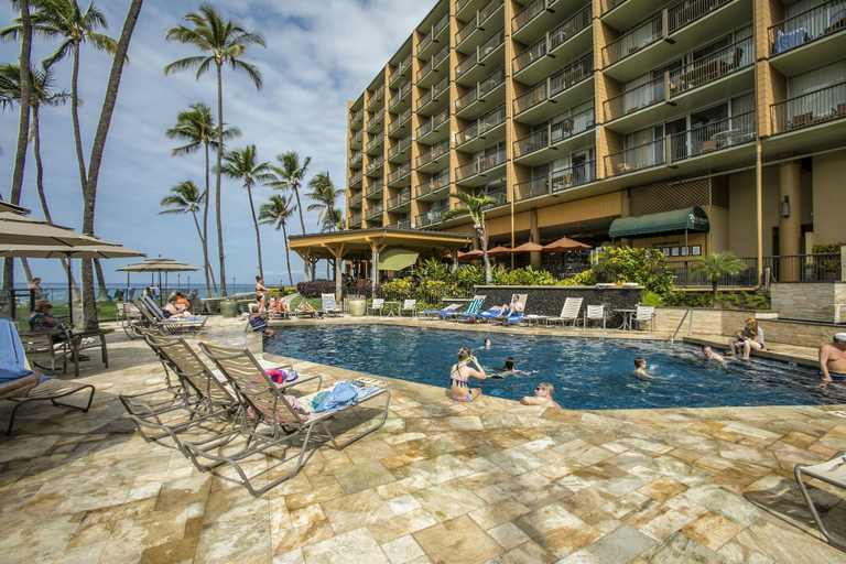 Sport & Beauty 3, Mana Kai Maui Resort, #405c 2 Bedroom Condo, Maui