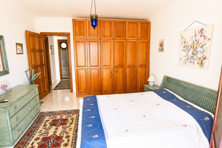 Room 4, Villa Sophia, Kaş