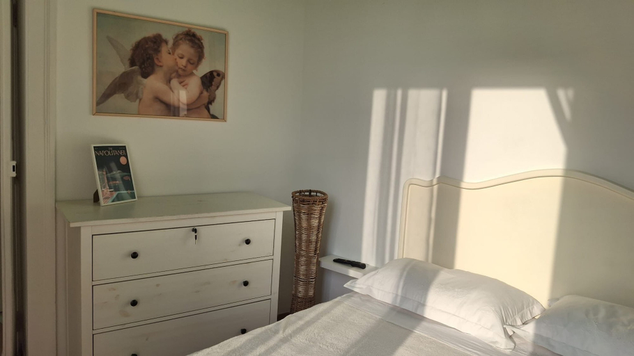 Interior 5, 38 Stay, Napoli