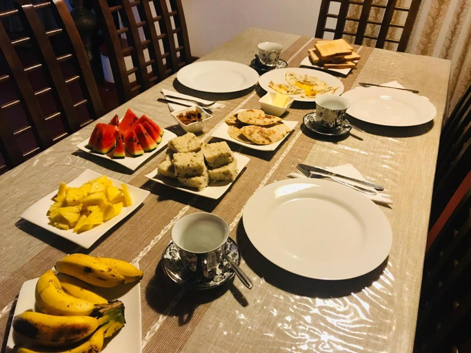 Food & Drinks 4, Jayalath Homestay and Apartments, Galle Four Gravets