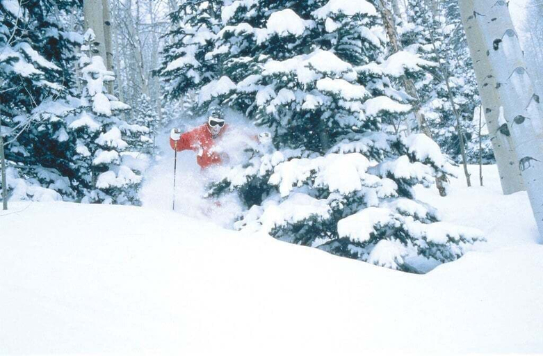 Snow and ski sports 4, The Gathering Place 4 Bedroom Home, Montrose