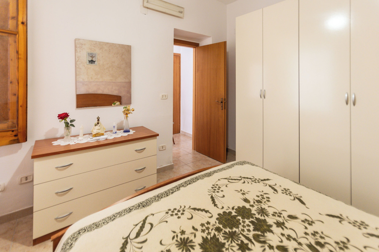 Room 3, Appartamento Zumbo, Messina