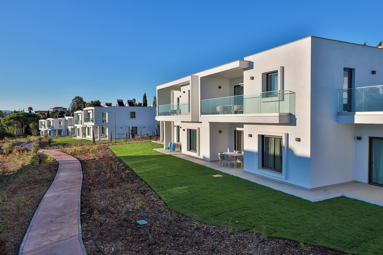 Property grounds, Prime Resorts - PrimeLife Carvoeiro, Lagoa