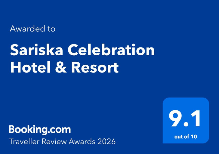 Others 4, Hotel Celebration, Alwar