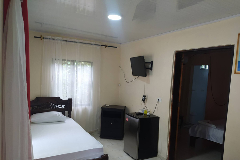 Primary image, Charming 2-Bedroom Apartment in Punta Hansa, San Andrs, San Andrés
