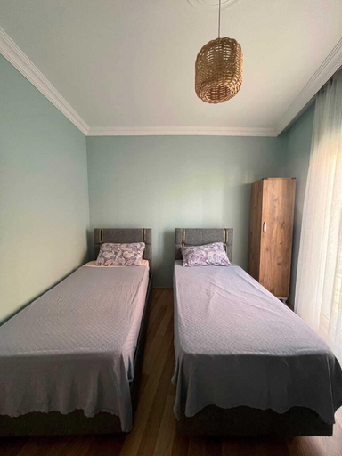 Bedroom 3, Trios Apart, Gökçeada